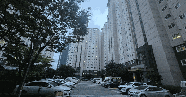 경상북도 영천시 망정동 468 영천아이존빌스타아파트 106동 5층503호 미지정 경매 물건 이미지