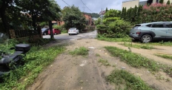 경기도 안양시 만안구 석수동 162-8  미지정 경매 물건 이미지