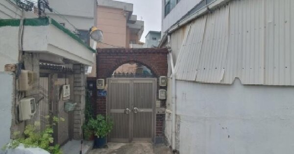 경상남도 창원시 마산회원구 합성동 154-14  미지정 경매 물건 이미지