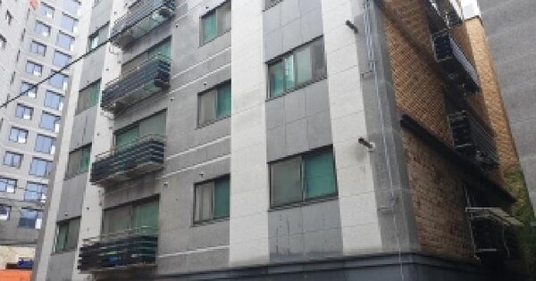 서울특별시 성북구 삼선동2가 203 타임아트빌 에이동 4층 402호 미지정 경매 물건 이미지