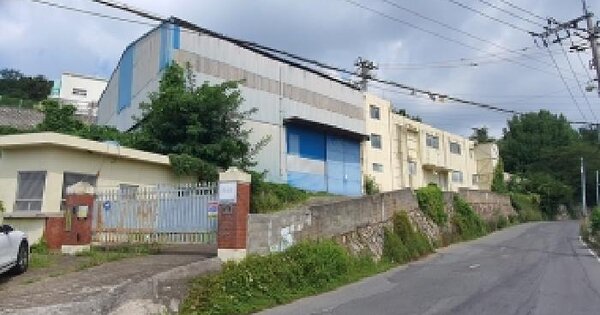 경상남도 김해시 한림면 퇴래리 1091-1  미지정 경매 물건 이미지