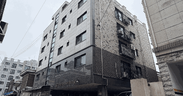 서울특별시 도봉구 방학동 666-7 2층 201호 미지정 경매 물건 이미지