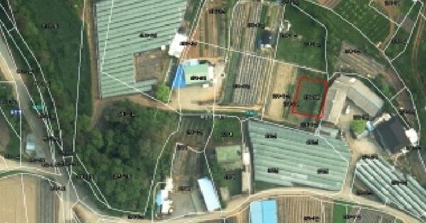 경기도 화성시 만세구 송산면 천등리 274-2  미지정 경매 물건 이미지