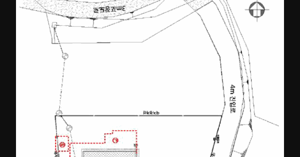 충청북도 괴산군 소수면 소암리 436-4  미지정 경매 물건 이미지