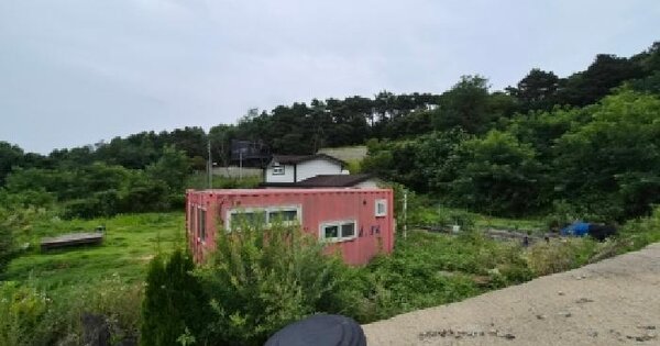 세종특별자치시  금남면 성덕리 465-1  미지정 경매 물건 이미지