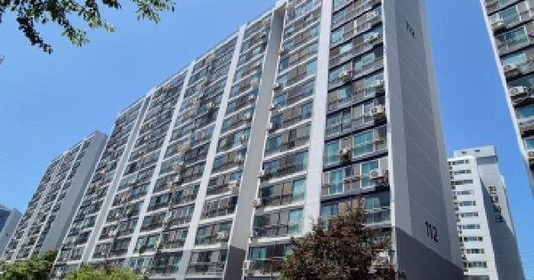 울산광역시 동구 동부동 150 현대패밀리동부아파트 112동 15층1507호 미지정 경매 물건 이미지
