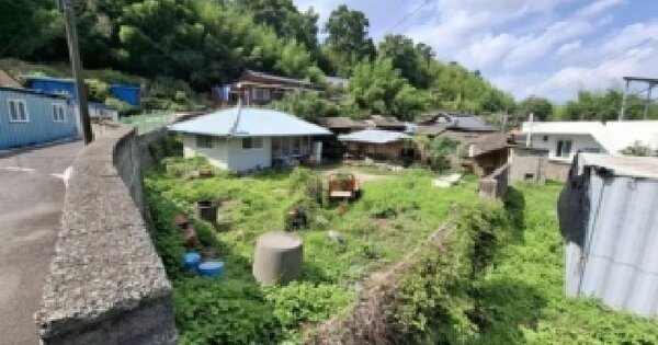 경상남도 진주시 금곡면 동례리 166  미지정 경매 물건 이미지