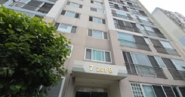 경상북도 포항시 북구 흥해읍 학천리 806-5 학천삼도미래타운2차 201동 12층 1208호 미지정 경매 물건 이미지