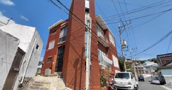 경상남도 창원시 진해구 인사동 6-40  미지정 경매 물건 이미지