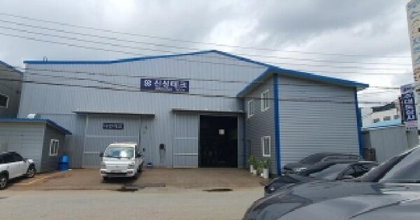 경상남도 창원시 마산회원구 봉암동 660-60  미지정 경매 물건 이미지