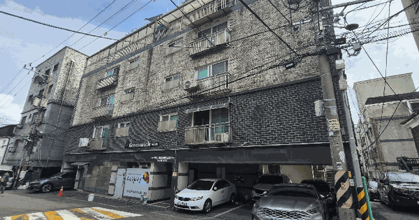 인천광역시 계양구 계산동 926-8 그리니치  5층502호 미지정 경매 물건 이미지