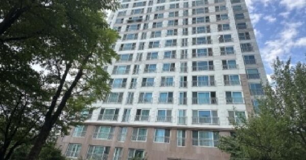 충청북도 청주시 흥덕구 오송읍 연제리 700 오송힐데스하임아파트 808동 17층1701호 미지정 경매 물건 이미지