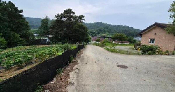 세종특별자치시  금남면 영곡리 106-18  미지정 경매 물건 이미지