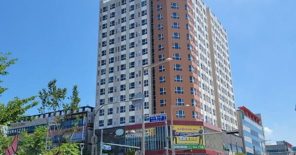대구광역시 동구 신서동 1149-1 서원킹스밀오피스텔  1층108호 미지정 경매 물건 이미지