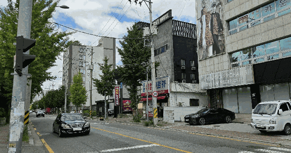 경상북도 포항시 북구 죽도동 715-2  미지정 경매 물건 이미지