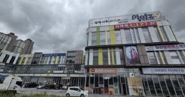 경상남도 창원시 의창구 북면 감계리 56 플래츠나인 복합상가 1층 102호 미지정 경매 물건 이미지