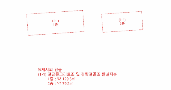 강원특별자치도 원주시 무실동 1198-1  미지정 경매 물건 이미지