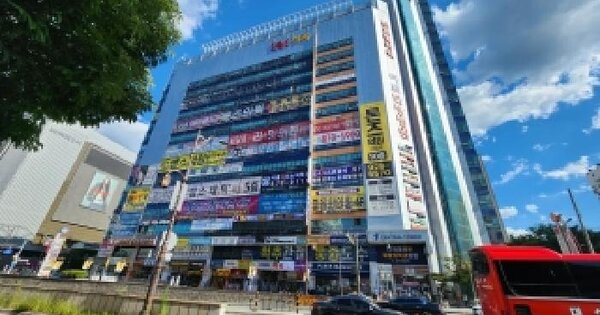 경기도 의정부시 의정부동 494 센트럴타워  14층1412호 미지정 경매 물건 이미지