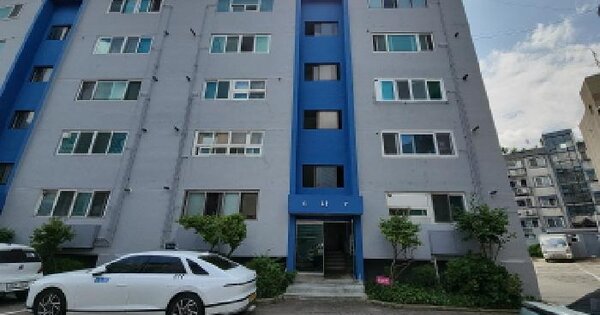 인천광역시 미추홀구 주안동 757-1 나동 2층206호 미지정 경매 물건 이미지