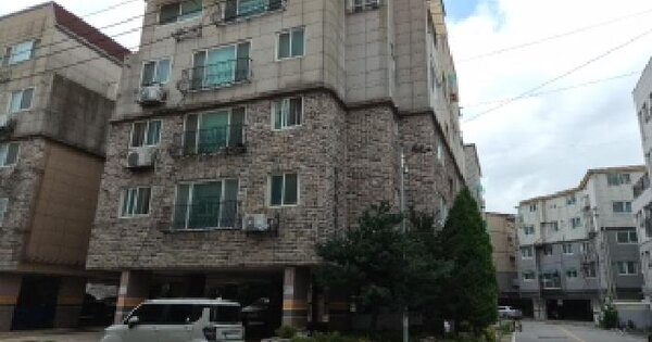 인천광역시 서구 검암동 646-3 쌍무지개마을 2동 3층303호 미지정 경매 물건 이미지