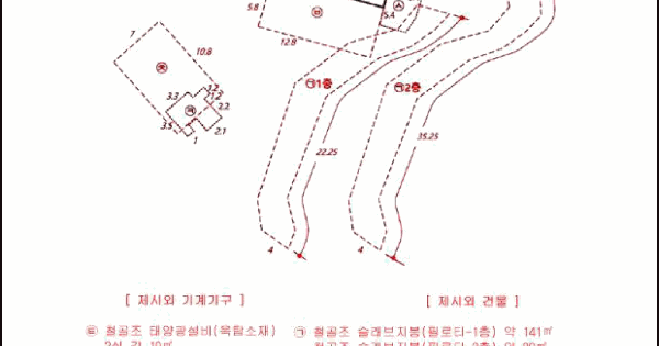 인천광역시 강화군 길상면 동검리 125-71  미지정 경매 물건 이미지