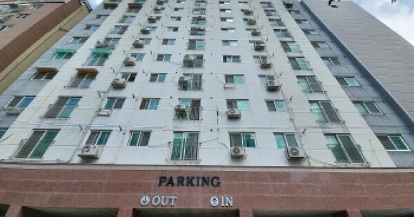 인천광역시 미추홀구 주안동 1457-9 에코시티  3층301호 미지정 경매 물건 이미지