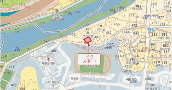 경기도 오산시 양산동 462-1 라온빌비동  3층302호 미지정 경매 물건 이미지