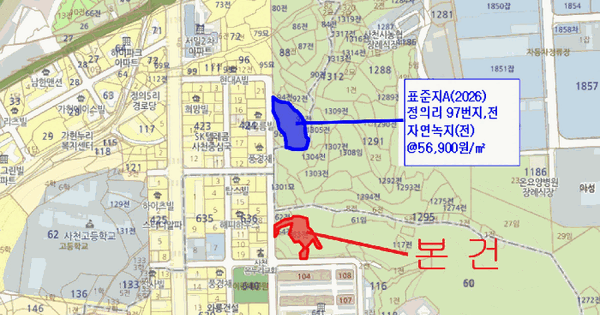 경상남도 사천시 사천읍 선인리 63  미지정 경매 물건 이미지