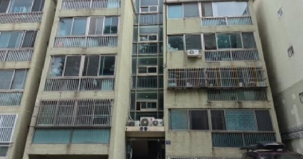 인천광역시 서해구 공촌동 312-23 동원주택  2층202호 미지정 경매 물건 이미지