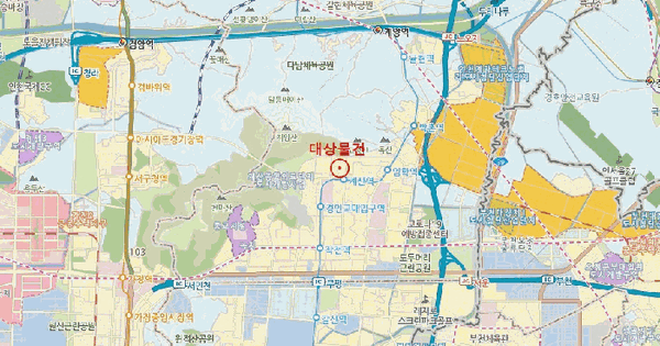 인천광역시 계양구 계산동 924-5 제성아파트  4층402호 미지정 경매 물건 이미지