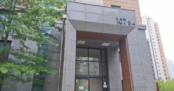 인천광역시 영종구 중산동 1879-1 영종하늘도시케이씨씨스위첸 107동 2층203호 미지정 경매 물건 이미지