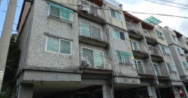 인천광역시 서해구 검암동 635-4 1동 3층303호 미지정 경매 물건 이미지