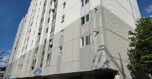 경기도 이천시 창전동 469-6 한솔스파빌아파트 102동 12층1201호 미지정 경매 물건 이미지