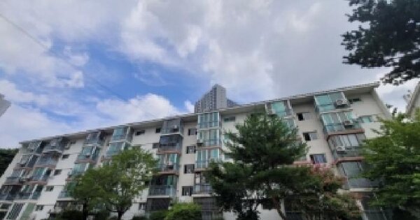 충청북도 청주시 서원구 수곡동 324 산남주공아파트 128동 3층303호 미지정 경매 물건 이미지