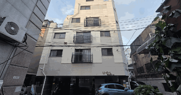 서울특별시 서대문구 홍은동 401-34 유씨엘  5층501호 미지정 경매 물건 이미지