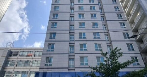 서울특별시 마포구 성산동 593-11 상암 카리스 다올림 오피스텔  3층309호 미지정 경매 물건 이미지