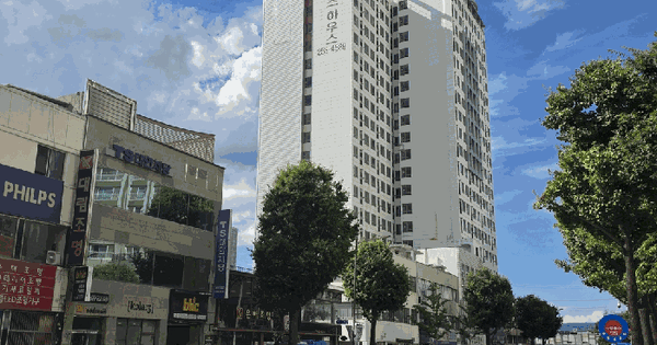 대구광역시 중구 교동 8 노마즈하우스  2층211호 미지정 경매 물건 이미지