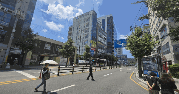 경상남도 진주시 칠암동 490-8 엠코아빌딩  6층601호 미지정 경매 물건 이미지