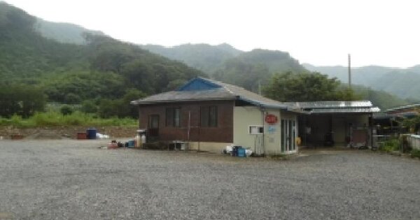 전북특별자치도 완주군 운주면 고당리 459-2  미지정 경매 물건 이미지