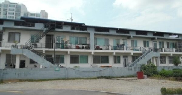 전북특별자치도 전주시 덕진구 팔복동2가 68-4  2층204호 미지정 경매 물건 이미지