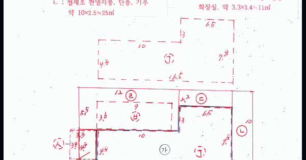 전라남도 장성군 북하면 단전리 331-1  미지정 경매 물건 이미지