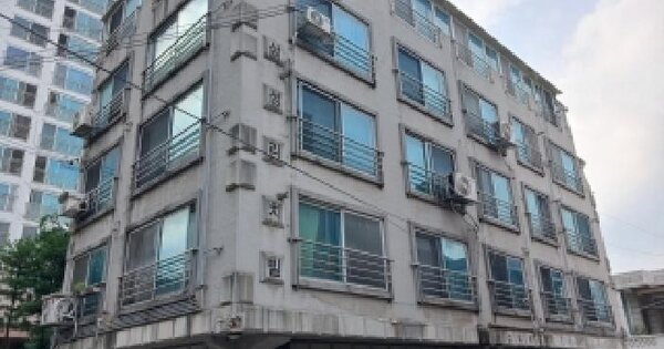 경기도 의정부시 가능동 655-2 삼성리치빌  2층202호 미지정 경매 물건 이미지