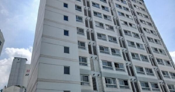 경기도 의정부시 호원동 468-4 1동  3층307호 미지정 경매 물건 이미지