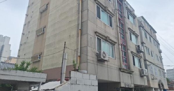 인천광역시 미추홀구 용현동 610-187  5층501호 미지정 경매 물건 이미지