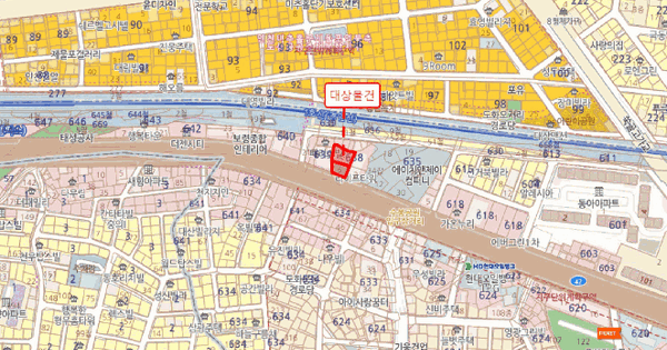 인천광역시 미추홀구 도화동 638-5 하임스토리  12층1202호 미지정 경매 물건 이미지