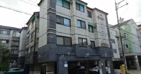 인천광역시 서해구 검암동 634-15 스페이스빌  2층202호 미지정 경매 물건 이미지