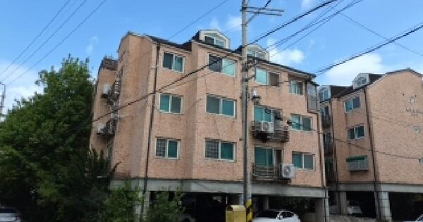 인천광역시 서해구 검암동 619-16 제니스타운  2층202호 미지정 경매 물건 이미지