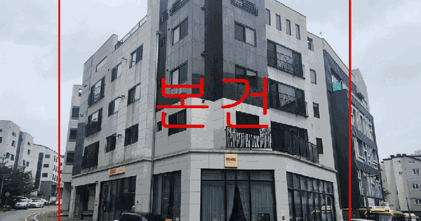 경기도 김포시 마산동 662-7  미지정 경매 물건 이미지
