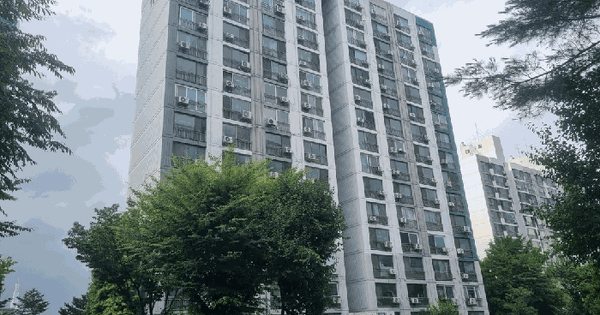 경기도 오산시 궐동 583-1 오산대우아파트 113동 13층1306호 미지정 경매 물건 이미지