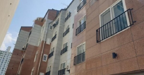 경기도 수원시 장안구 율전동 167-3 더빌라트2  4층402호 미지정 경매 물건 이미지